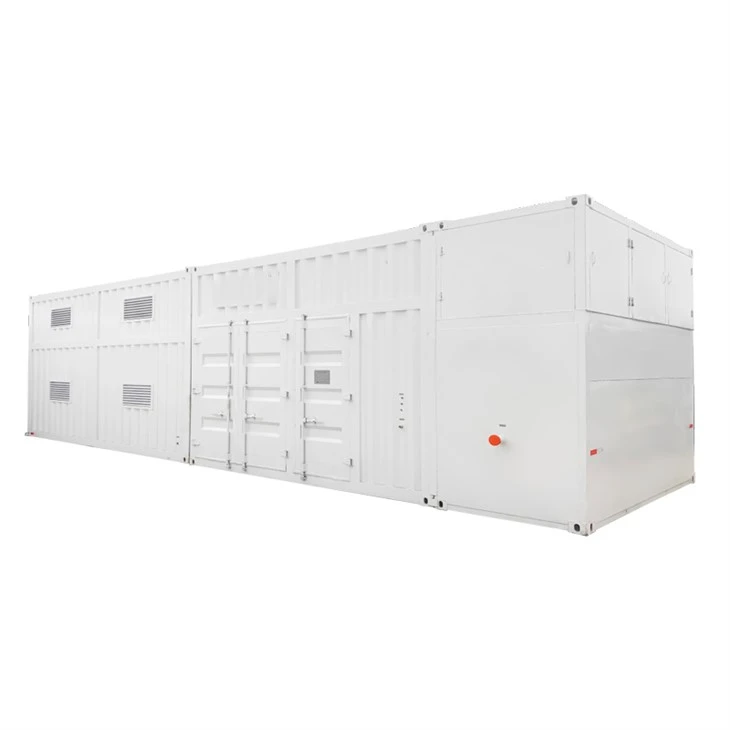 Methanol rau Hydrogen Technology thiab Device