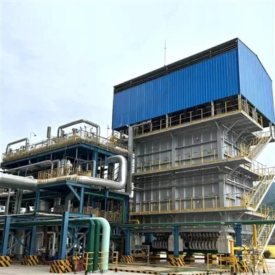 Hydrogen Generation Device