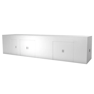 Hydrogen Ntau Lawm Ntaus Los Ntawm Dej Electrolysis